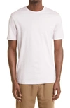 Sunspel Sea Island Cotton-jersey T-shirt In White