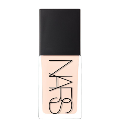 Nars Light Reflecting Foundation In Nude