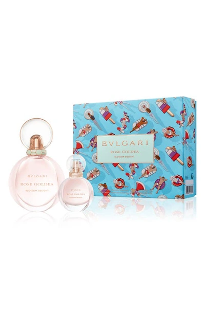 Bvlgari 2-pc. Rose Goldea Blossom Delight Eau De Parfum Gift Set