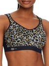 Anita High Impact Wire-free Sports Bra In Mosaic