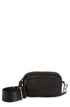 TOPSHOP MICRO QUILTED CROSSBODY BAG