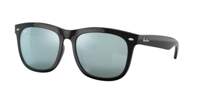 Ray Ban Ray In Black