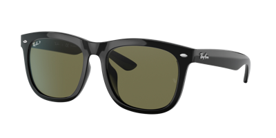 Ray Ban Ray In Green