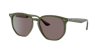 Ray Ban Ray In Violet Classic