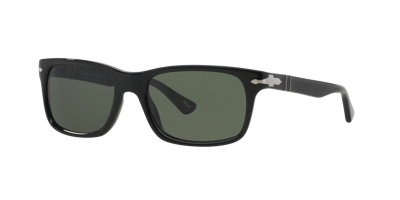 Persol Man Sunglasses Po3048s In Green