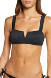 Roxy Rib Love The Coco In Anthracite