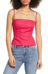 REFORMATION OVERLAND CAMISOLE