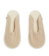 ABYSS & HABIDECOR EGYPTIAN COTTON FINO SLIPPERS