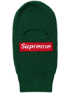 SUPREME X NEW ERA BOX LOGO BALACLAVA