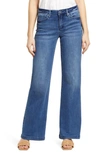 Nydj Plus Size Teresa Wide Leg Ankle Jeans In Foundry