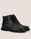 Vintage Foundry Co Samuel Boot In Black