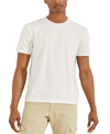 Guess Men's Stretch Logo T-shirt In Scuffy