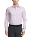 VAN HEUSEN MEN'S REGULAR-FIT ULTRAFLEX DRESS SHIRT