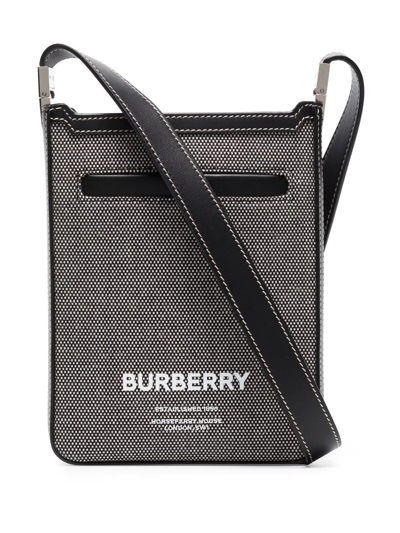 Burberry Olympia Messenger Bag | ModeSens