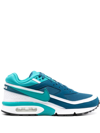 Nike Air Max Big Window Low-top Sneakers In Blue