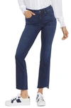 Nydj Marilyn Ankle Straight Leg Jeans In Norwalk