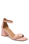 Abound Finn Ankle Strap Sandal In Pink Blush