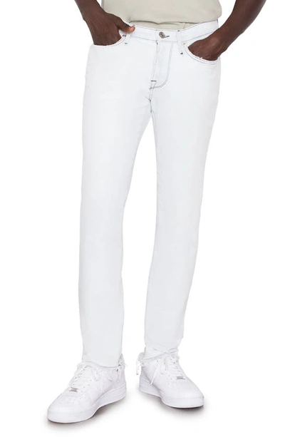 Frame L'homme Slim Fit Jeans In Freshwater