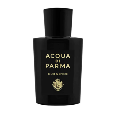 Acqua Di Parma - Oud & Spice Edp Unisex 3.4 oz (100ml) In Pink