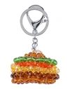 HOUSE OF HOLLAND Key ring,46469828VD 1