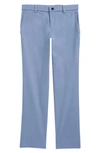 Tallia Kids' Stretch Trousers In Light Blue