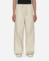 INSTRUMENTAL NO SIDE SEAM EASY WIDE trousers
