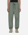 Instrumental No Side Seam Long Pants In Green