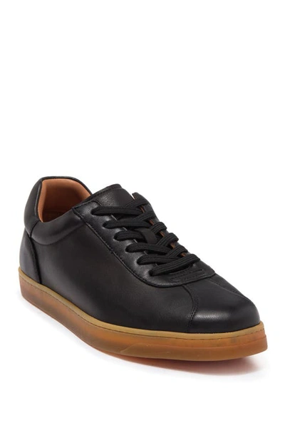 Gentle Souls By Kenneth Cole Nyle Trainer In Black