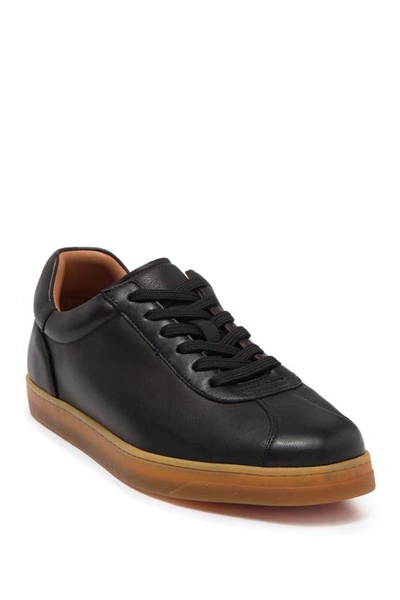 Gentle Souls By Kenneth Cole Nyle Sneaker In Black