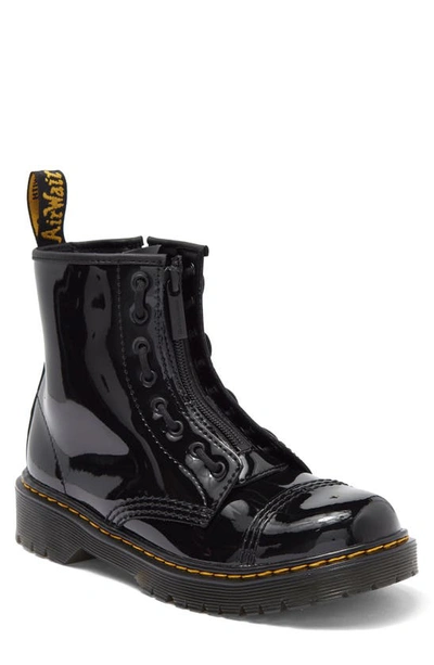 Dr. Martens' Girls' Sinclair Bex J Boots - Toddler, Little Kid, Big Kid In Black