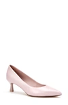 Katy Perry Women's The Golden Pumps Women's Shoes In Pink