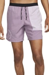 NIKE DRI-FIT RUN WILD FLEX SHORTS