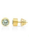 DEAN DAVIDSON SIGNATURE MIDI KNOCKOUT STUD EARRINGS