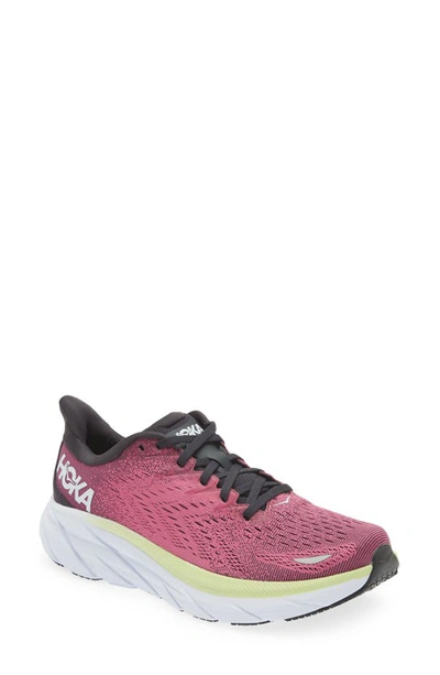 Hoka Clifton 8 Sneakers Hk.1119394 In Pink