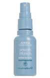 Aveda Smooth Infusion™ Perfect Blow Dry Heat Protectant Spray, 1.7 oz