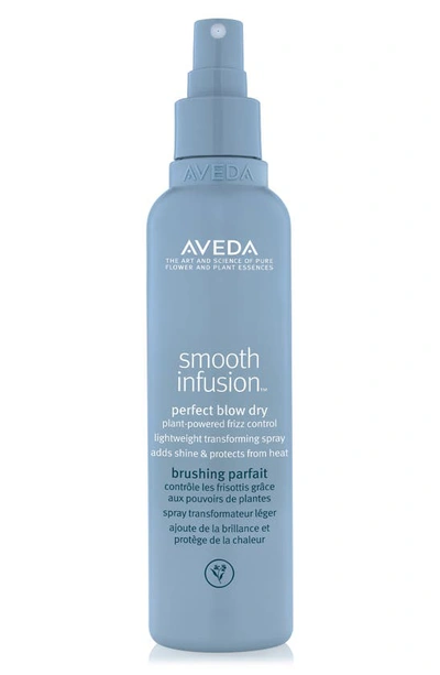 Aveda Smooth Infusion™ Perfect Blow Dry Heat Protectant Spray