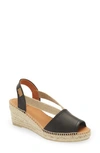 TONI PONS TEIDE ESPADRILLE SANDAL