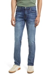 7 For All Mankind Slimmy Slim Fit Jeans In Coachella In Coachella