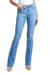 L AGENCE SELMA SLEEK BABY BOOTCUT JEANS