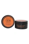 American Crew Matte Clay