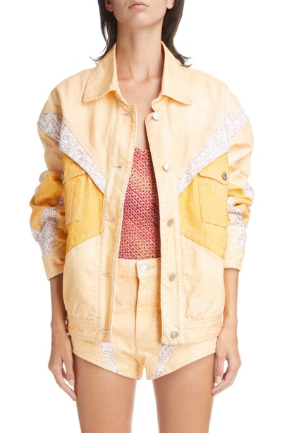 【送料&関税込】Marant Atoile Embroidered Denim Jacket $_12.JPG?set_id=880000500F