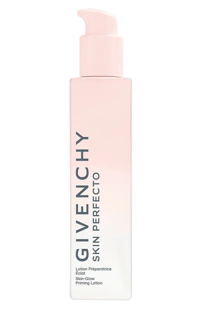 Givenchy Skin Perfecto Skin Glow Priming Lotion 1.01 Oz.