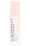 Givenchy Skin Perfecto Radiance Reviver Emulsion 1.7 Oz.