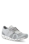 On Cloud Running Shoe In Slate/ Grey