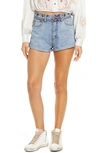 ONE TEASPOON BANDITS HIGH WAIST DENIM