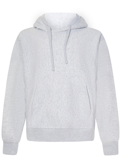 Stussy Sweatshirt In Grey