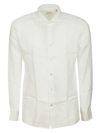 Borriello Napoli Shirt In White