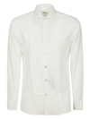 Borriello Napoli Shirt In White