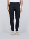 PT01 PANTALONE LAMBDA CARGO TROUSERS