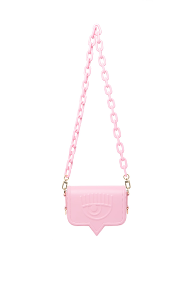 Chiara Ferragni S Minibag In Fairy Tale